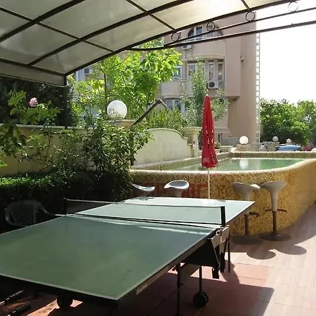 юг Maison d'hôtes