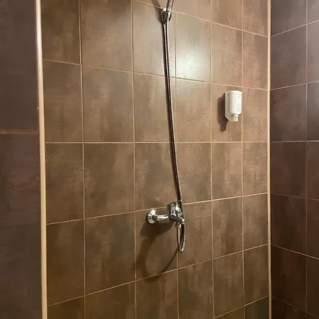 юг בית הארחה פרימורסקו