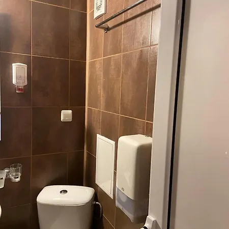 юг בית הארחה פרימורסקו