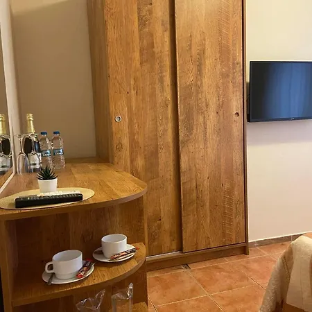 юг 4* פרימורסקו