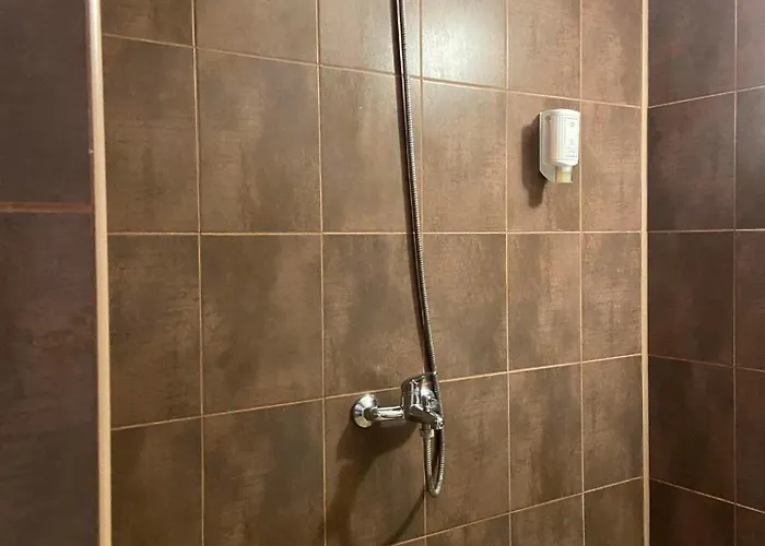 юг 게스트하우스 프리모르스코