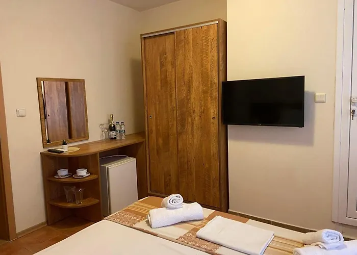 юг 4* 프리모르스코