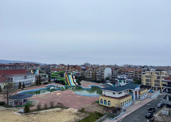 юг 게스트하우스