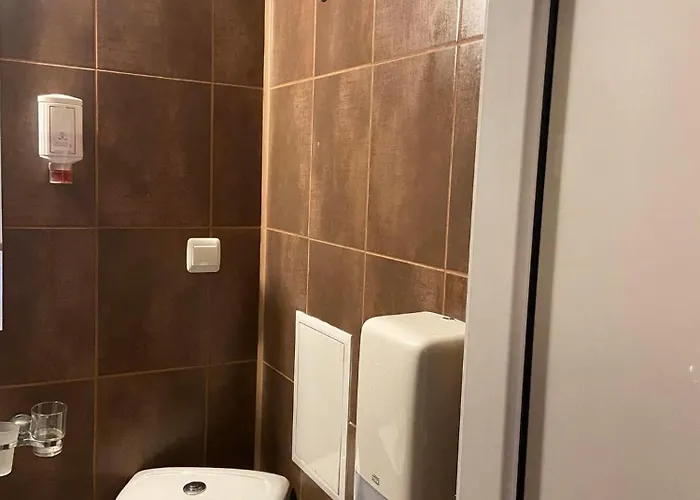 юг Guest house Primorsko