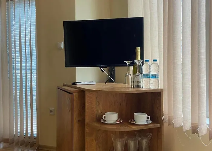 게스트하우스 юг 4*