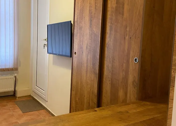 Guest house юг Primorsko