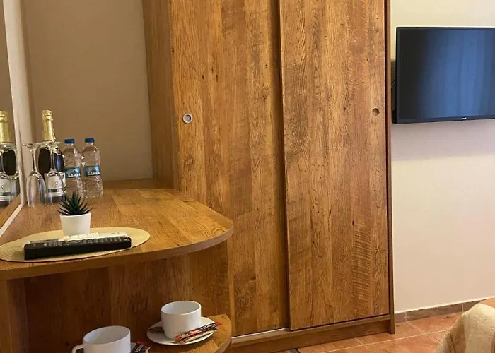 юг 4* 프리모르스코