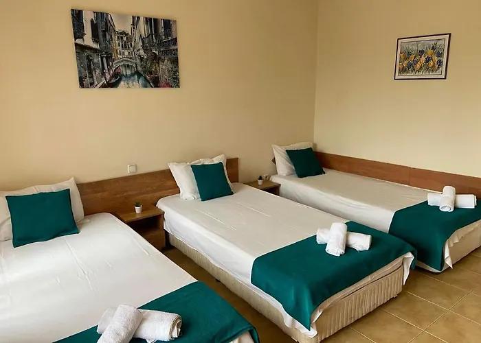 게스트하우스 юг