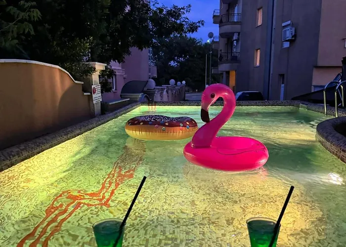 게스트하우스 юг