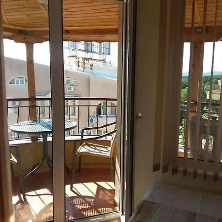 Guest house юг Primorsko