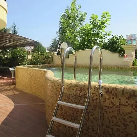 Guest house юг *