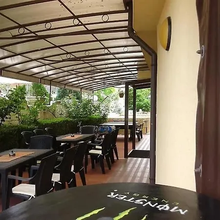 Guest house юг Primorsko
