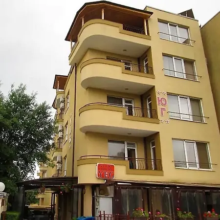Guest house юг *