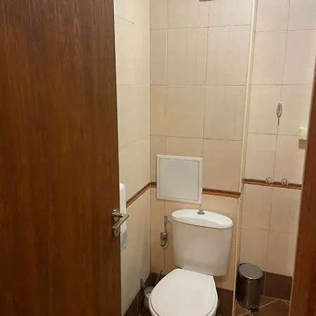 юг Pensjonat 4*