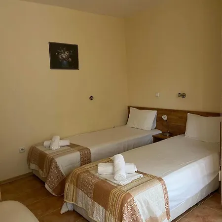 юг Pensjonat 4*