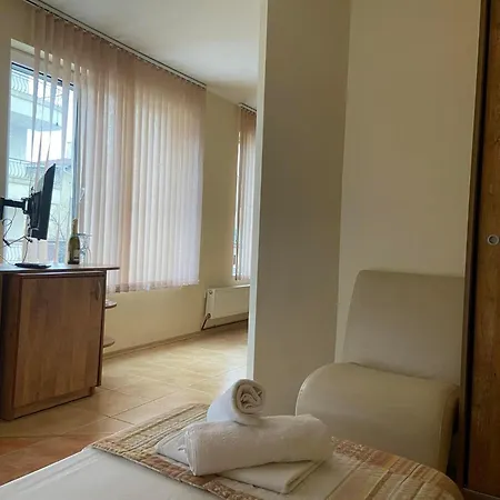 юг