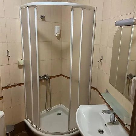 юг