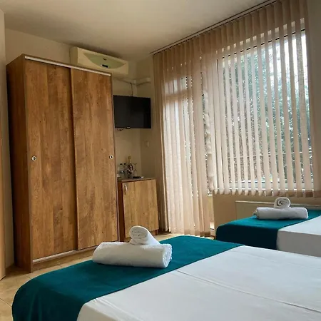 Guest house юг