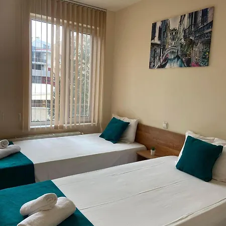 юг Guest house