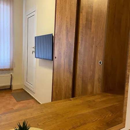 Guest house юг Primorsko